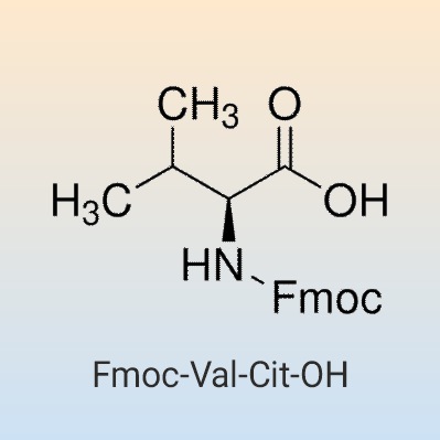 Fmoc-Val-Cit-OH